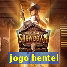 jogo hentei